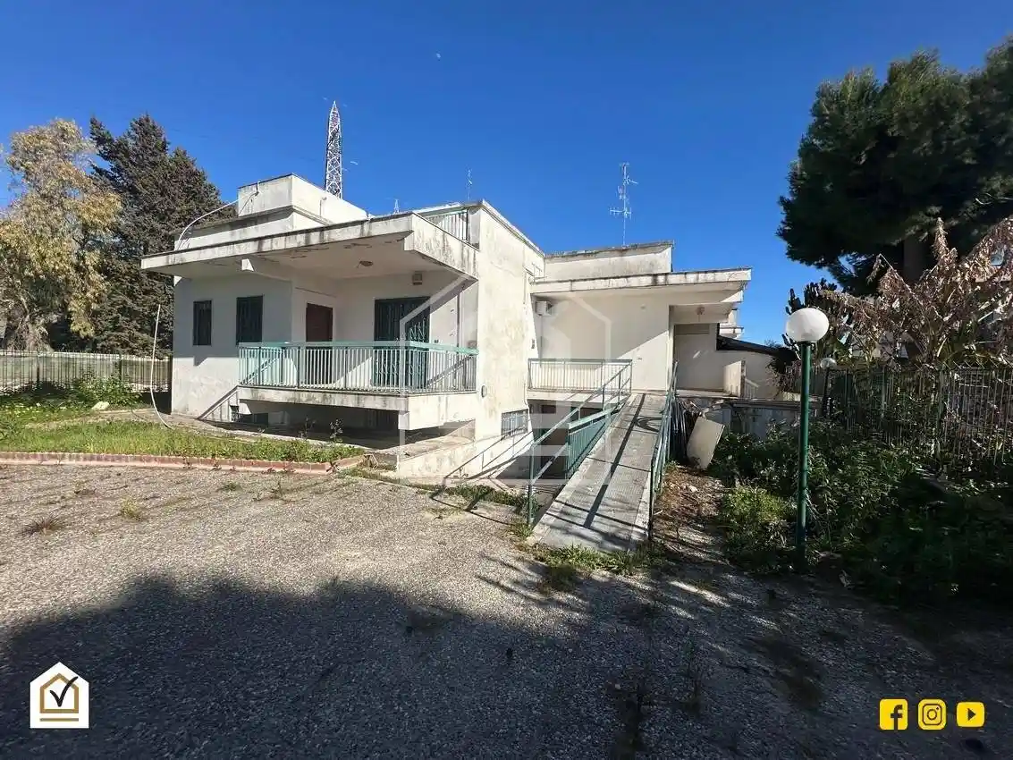 Villa in vendita a Bari