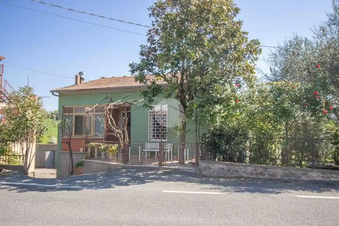 Appartamento in affitto a Magliano Sabina