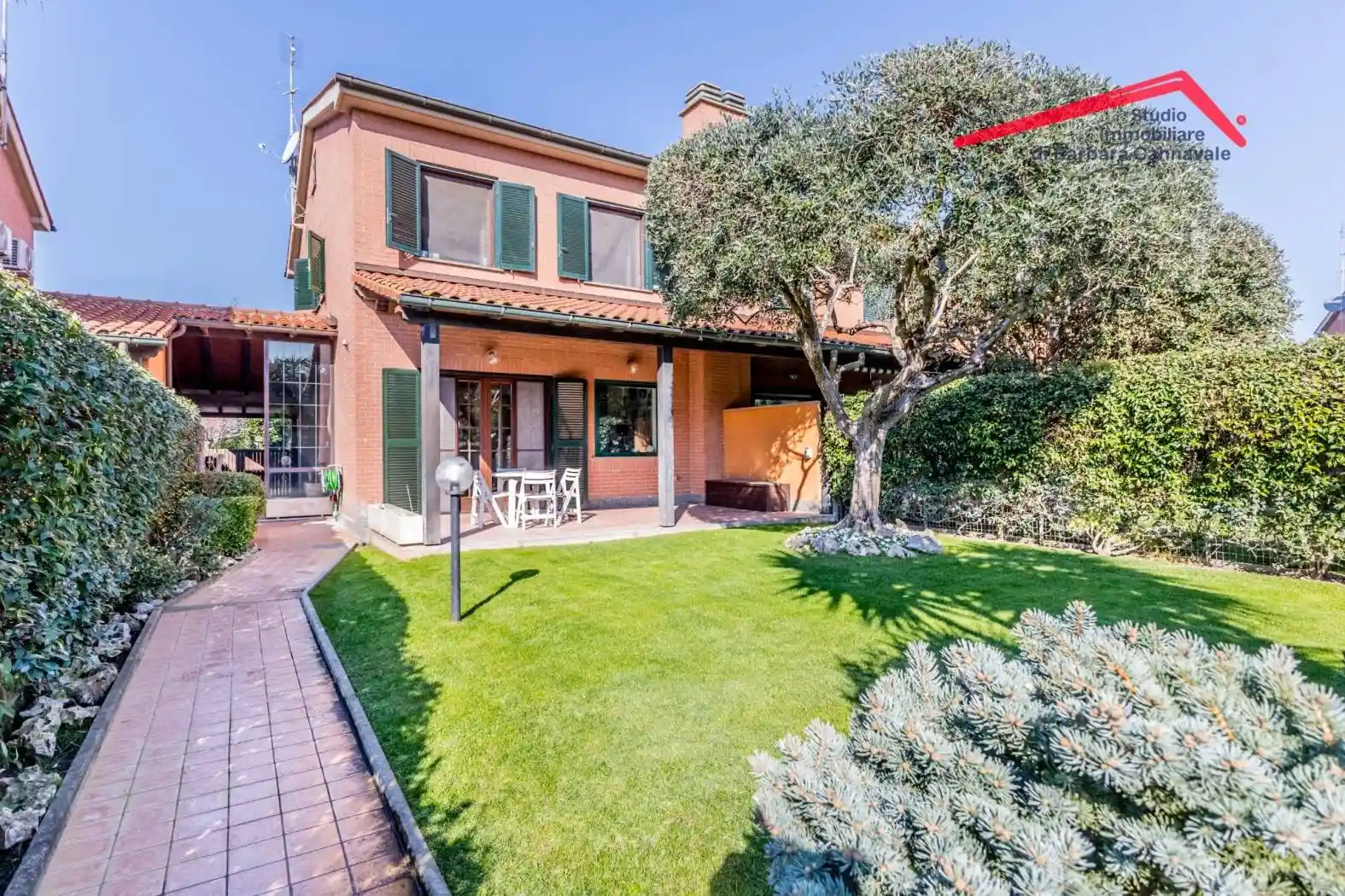 Villa in vendita a Roma