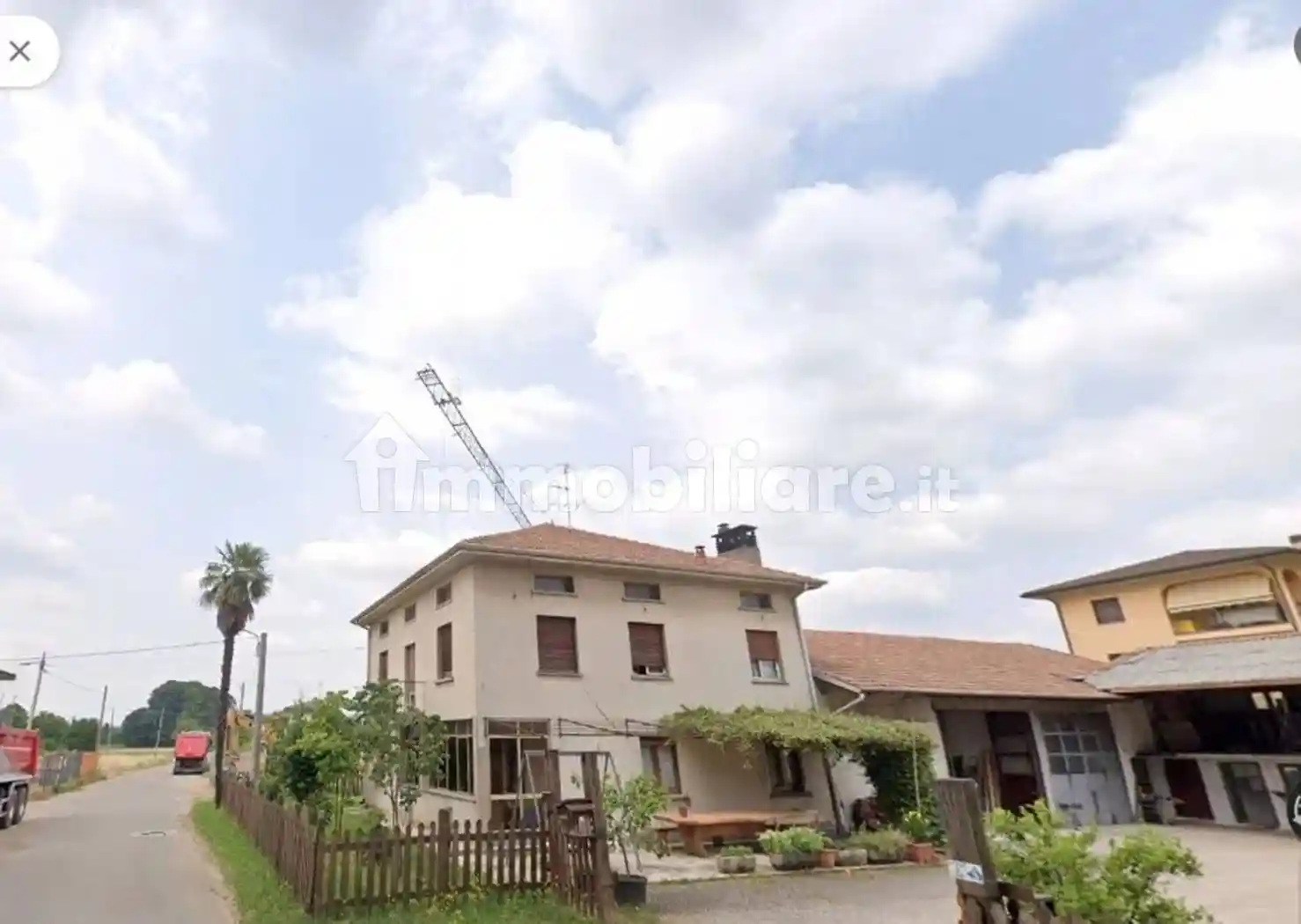 Villa in vendita a Tradate