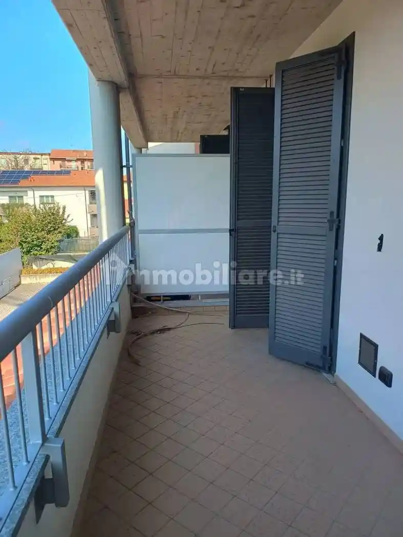 Appartamento in vendita a Tradate