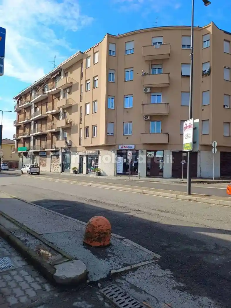 Appartamento in vendita a Legnano