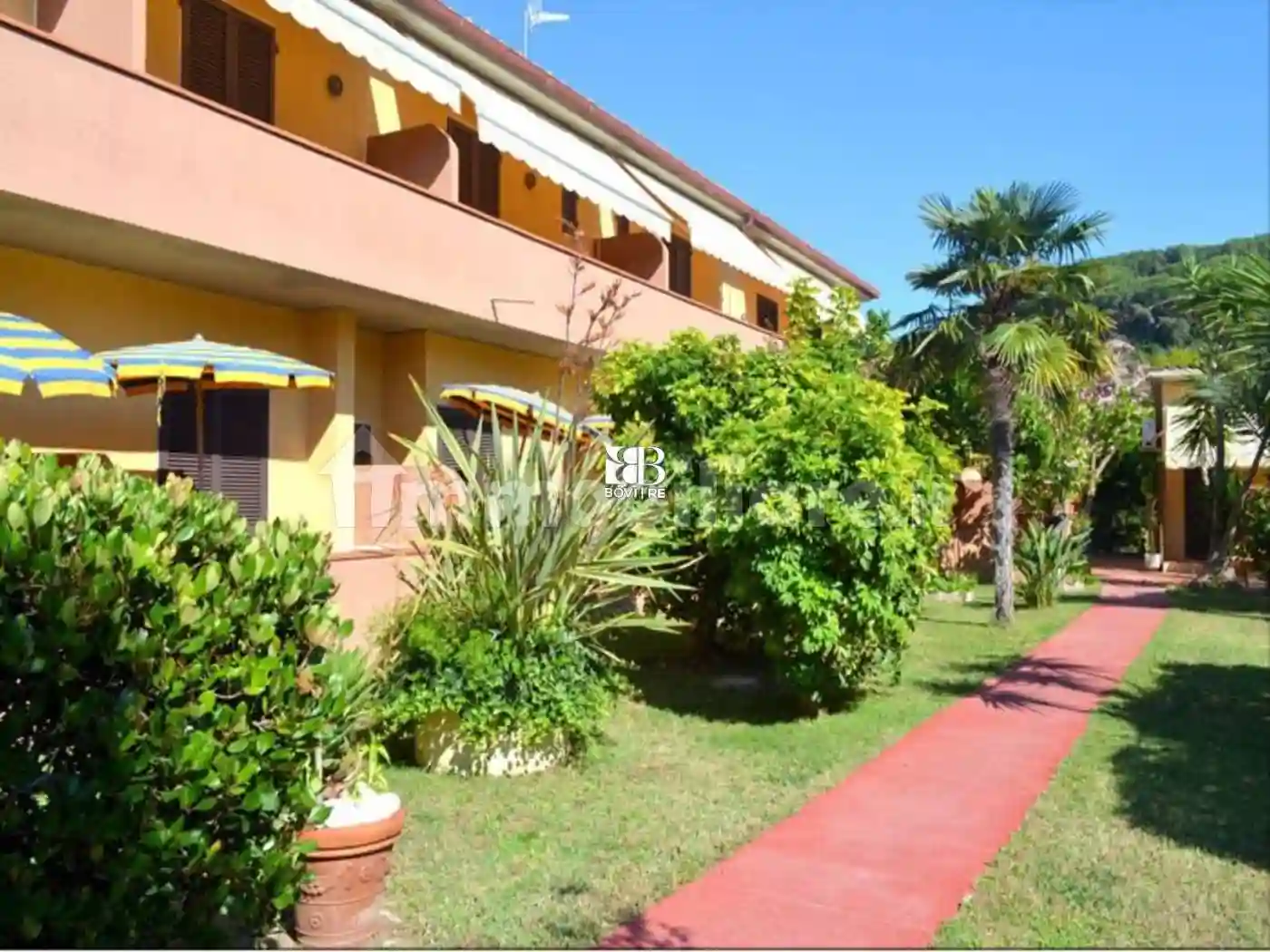 Palazzo - Edificio - foto 2