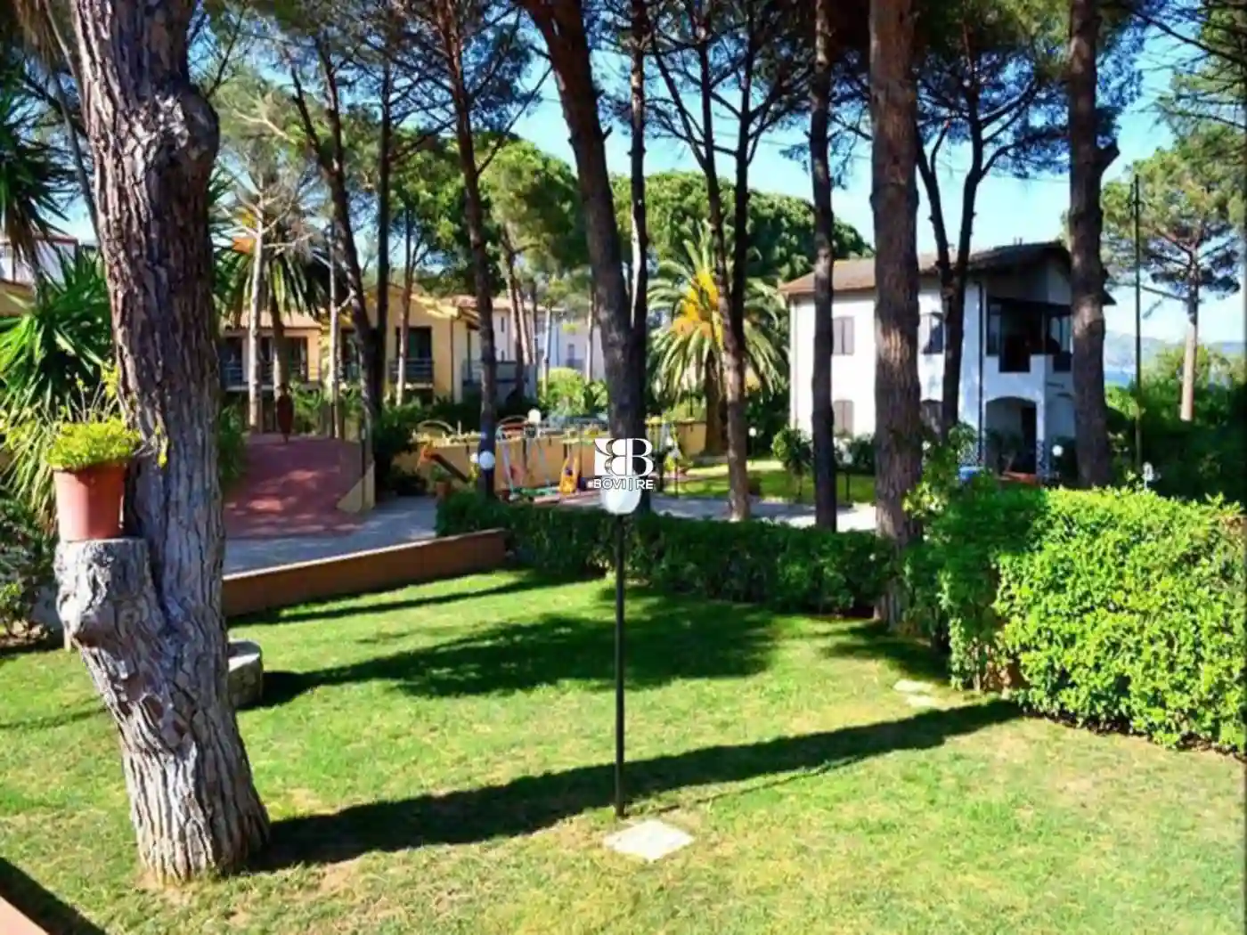 Palazzo - Edificio - foto 3