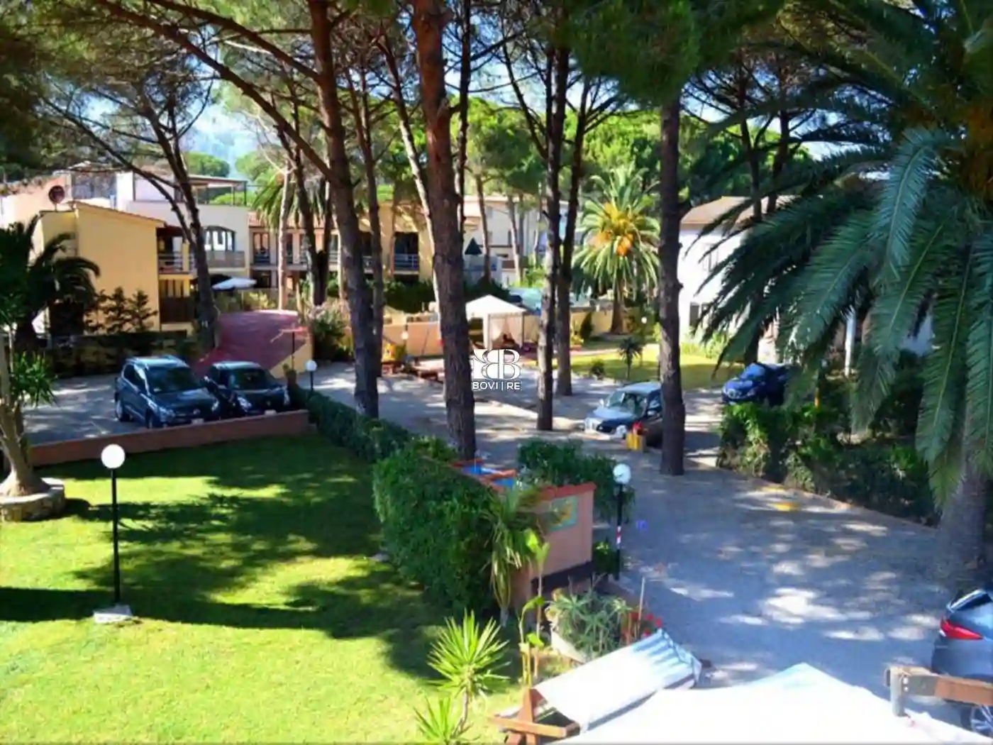 Palazzo - Edificio - foto 4