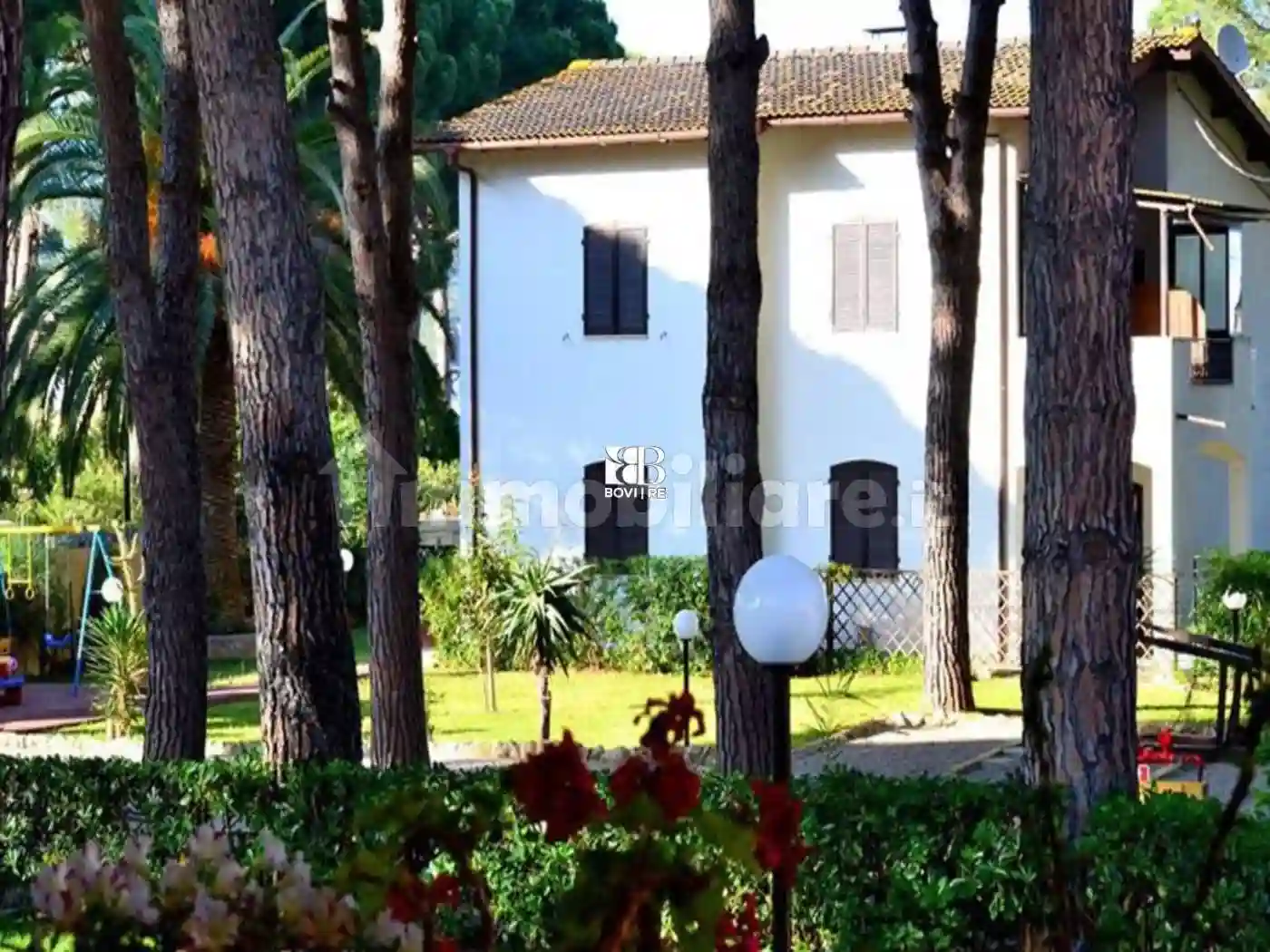 Palazzo - Edificio - foto 5