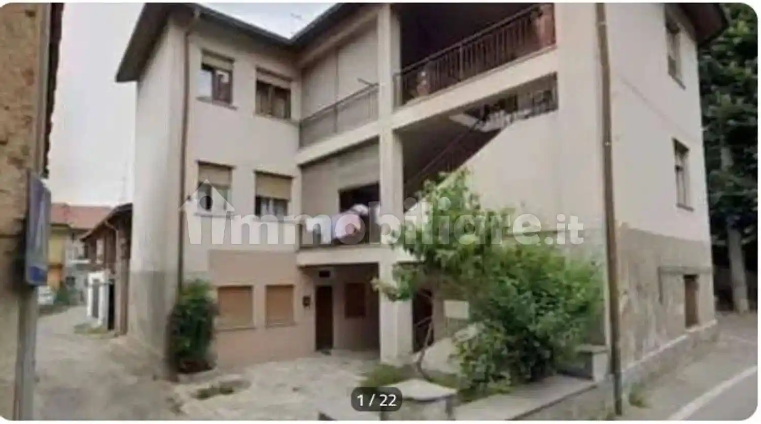 Appartamento in vendita a Tradate