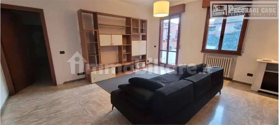 Appartamento in affitto a Modena