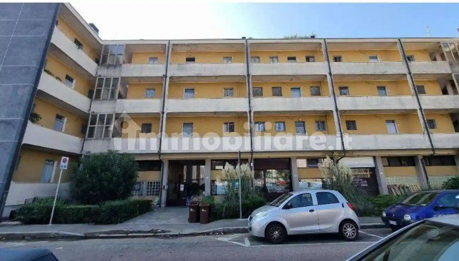 Appartamento in vendita a Legnano