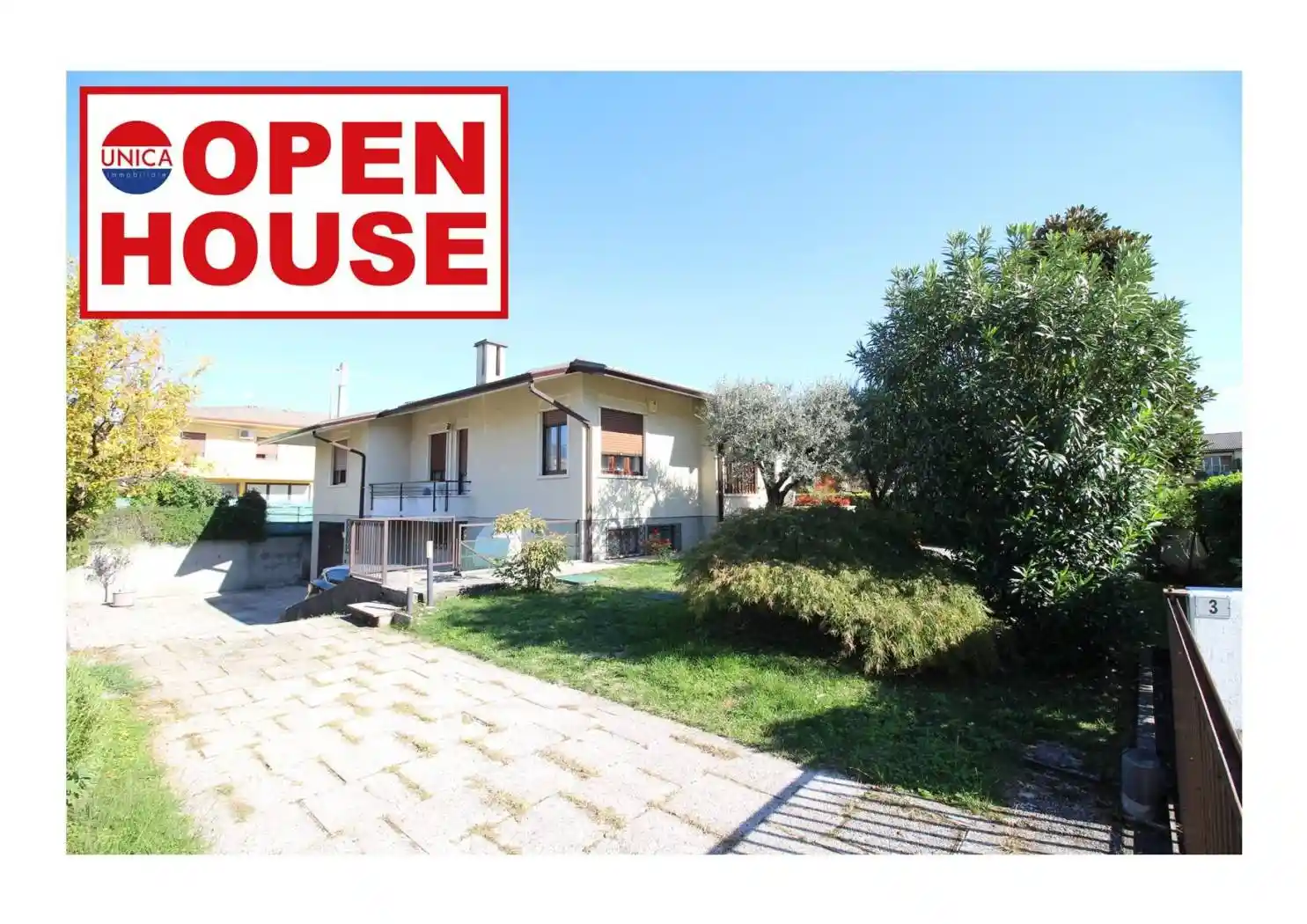 Villa in vendita a Thiene