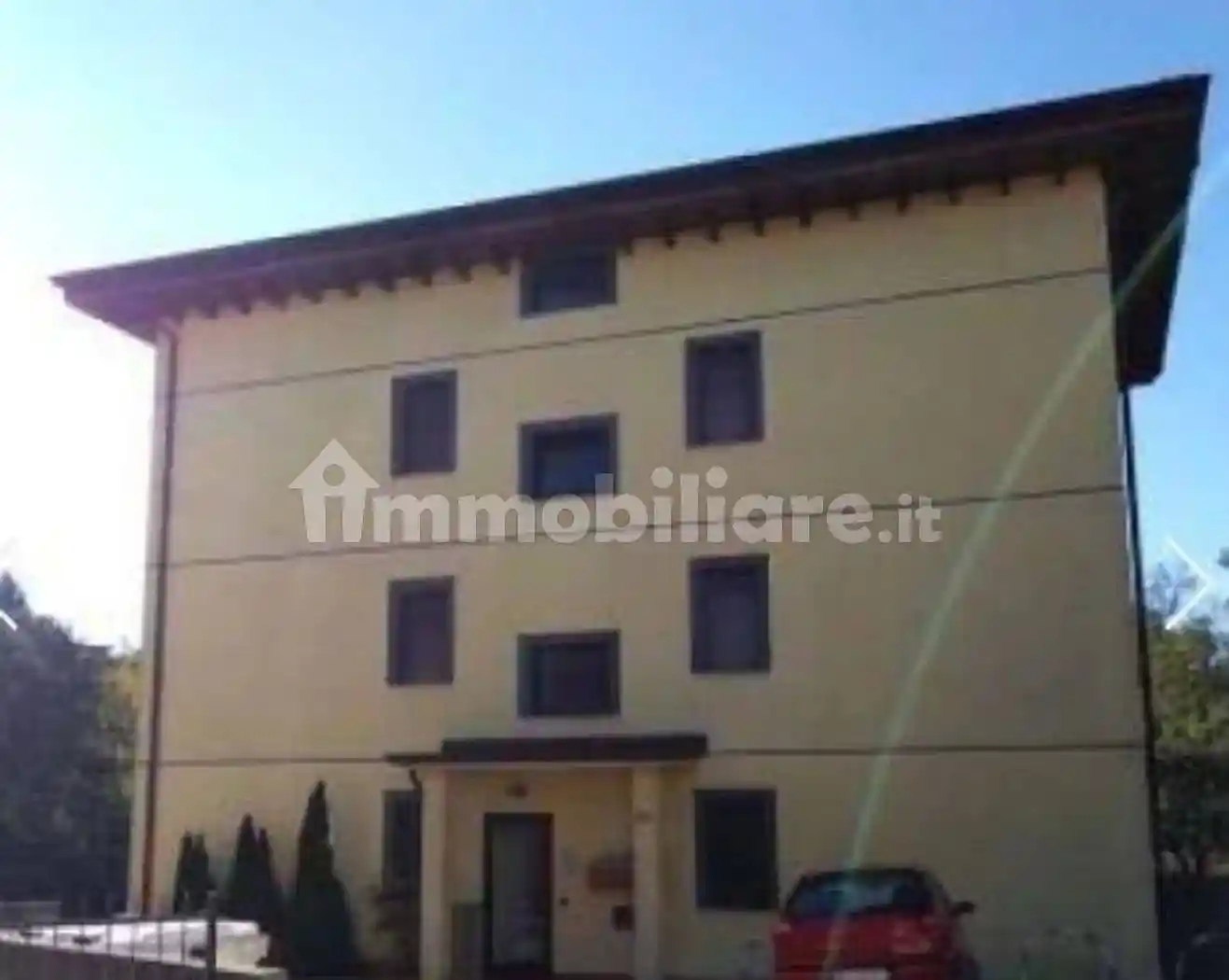 Appartamento in vendita a Varese