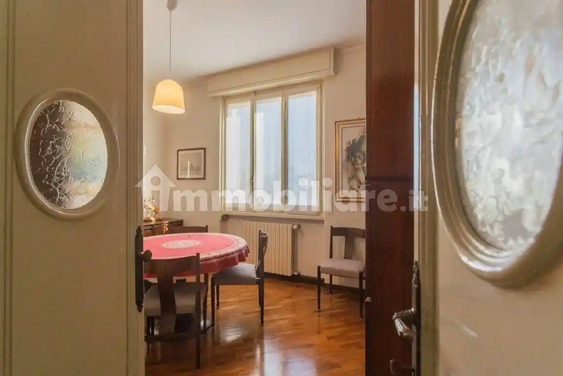 Appartamento in vendita a Seregno