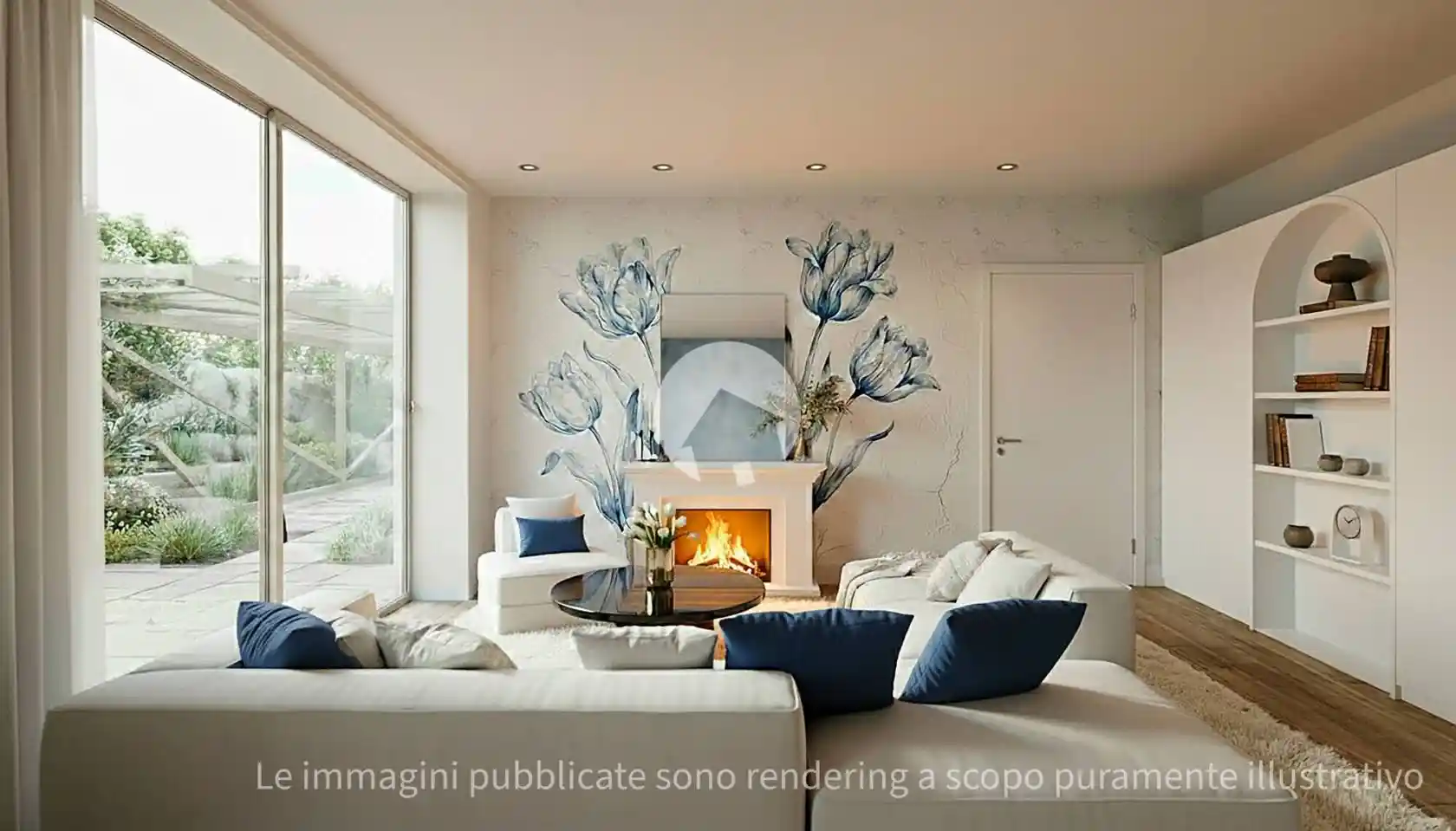 Appartamento in vendita a Maranello