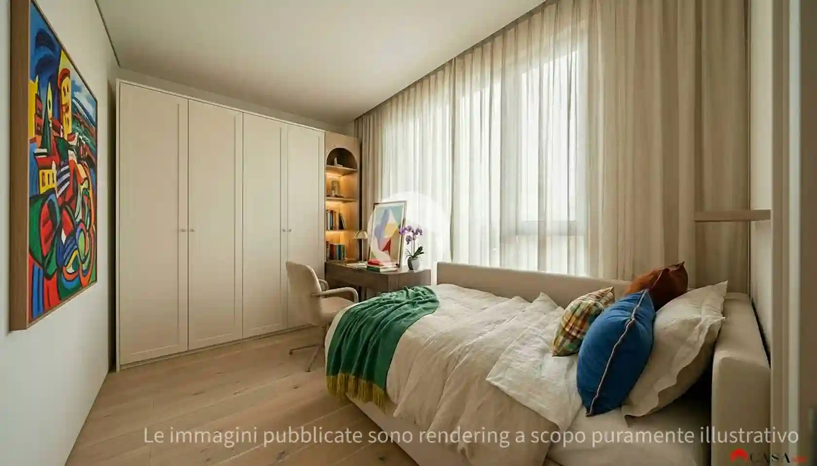 Appartamento - foto 4