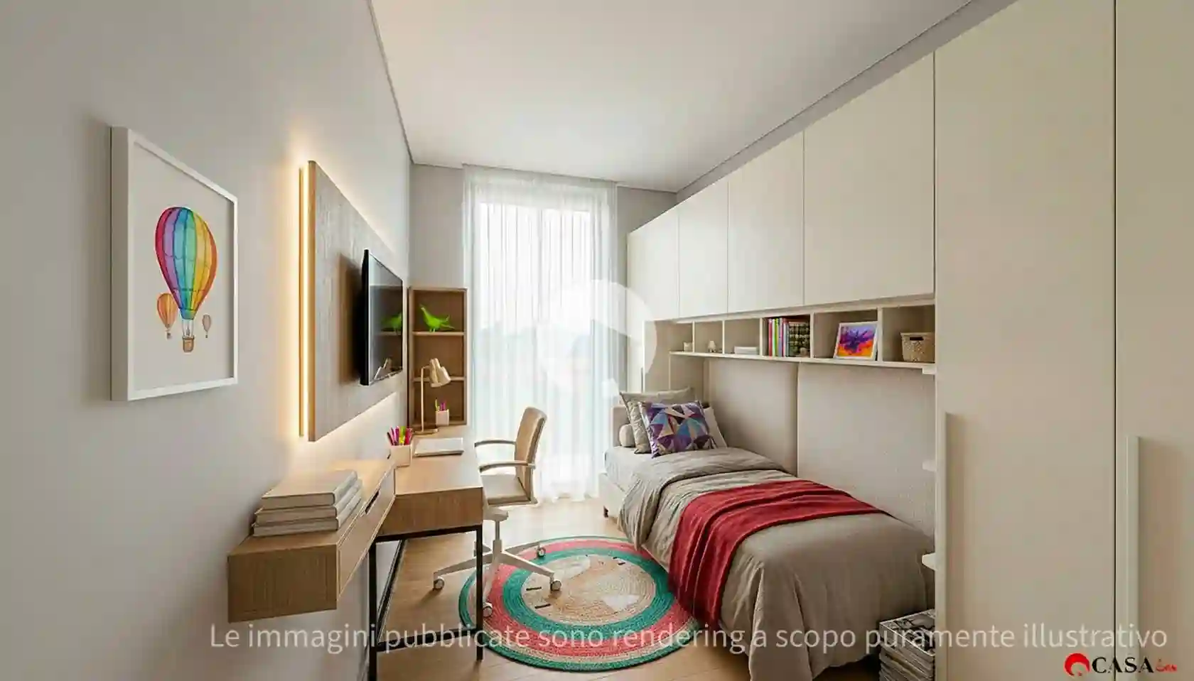 Appartamento - foto 5