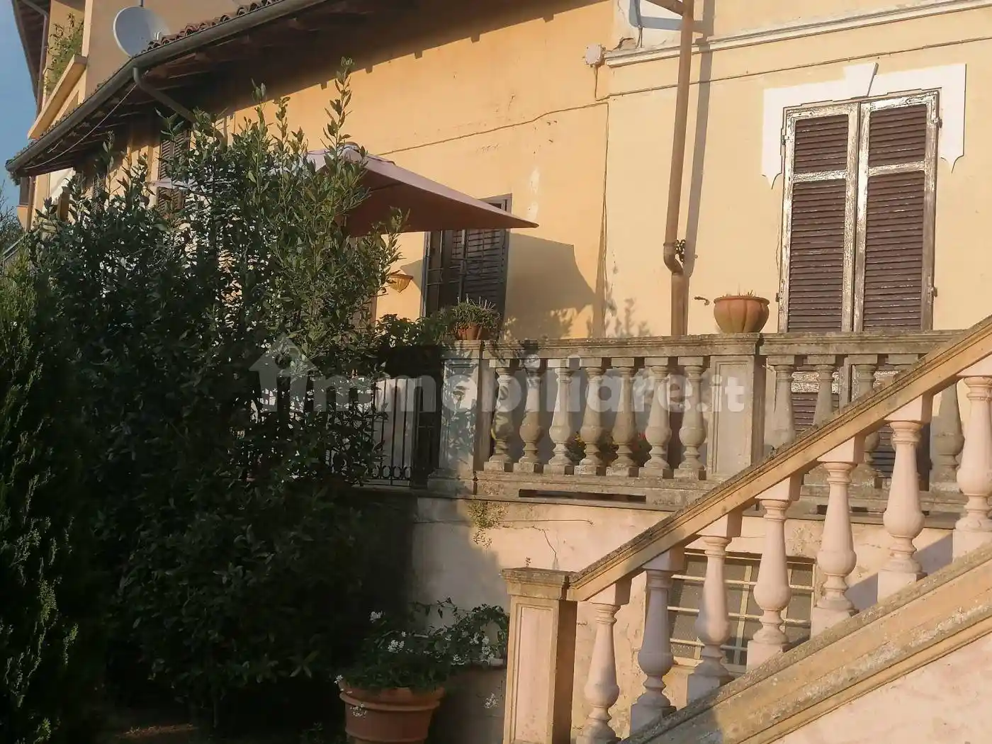 Villa in vendita a Robbio