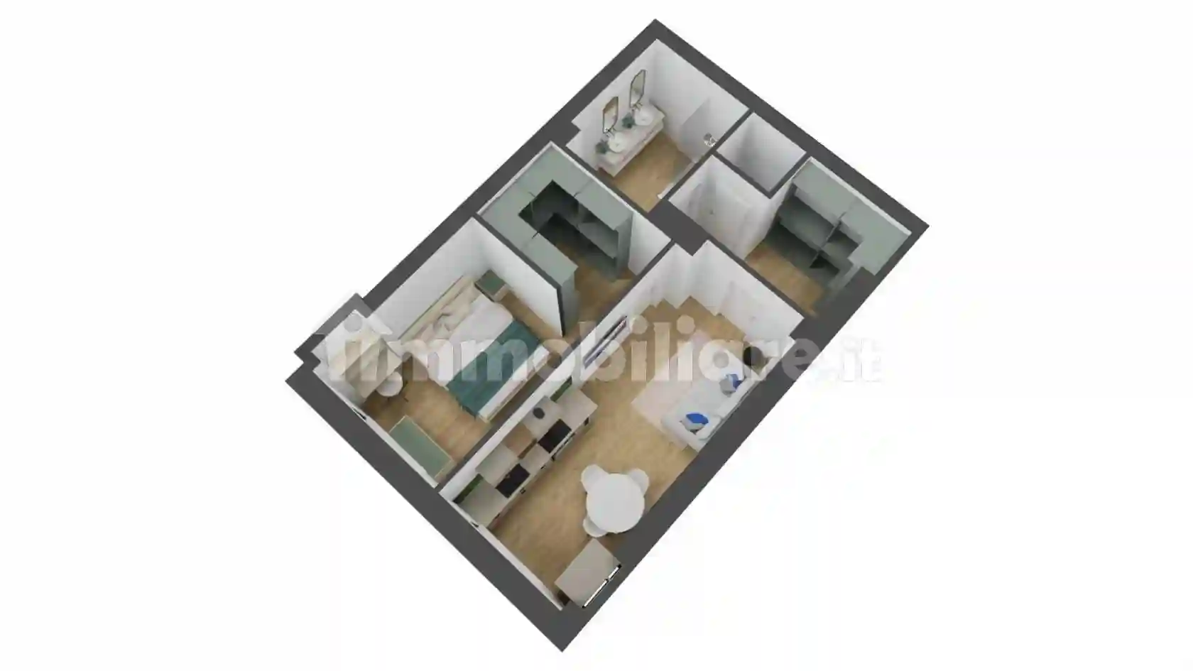 Appartamento - foto 2