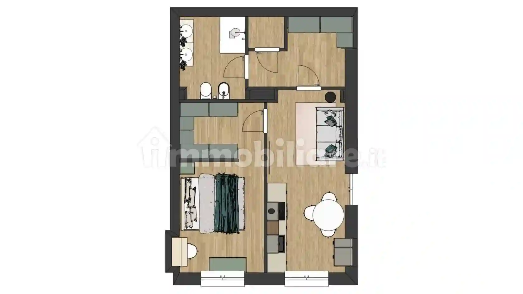 Appartamento - foto 4