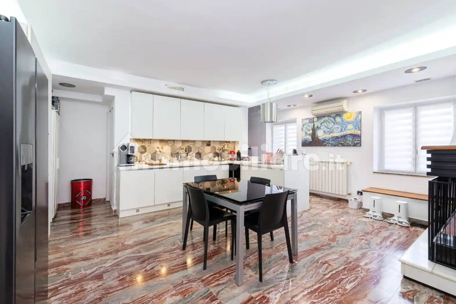 Villa in vendita a Roma