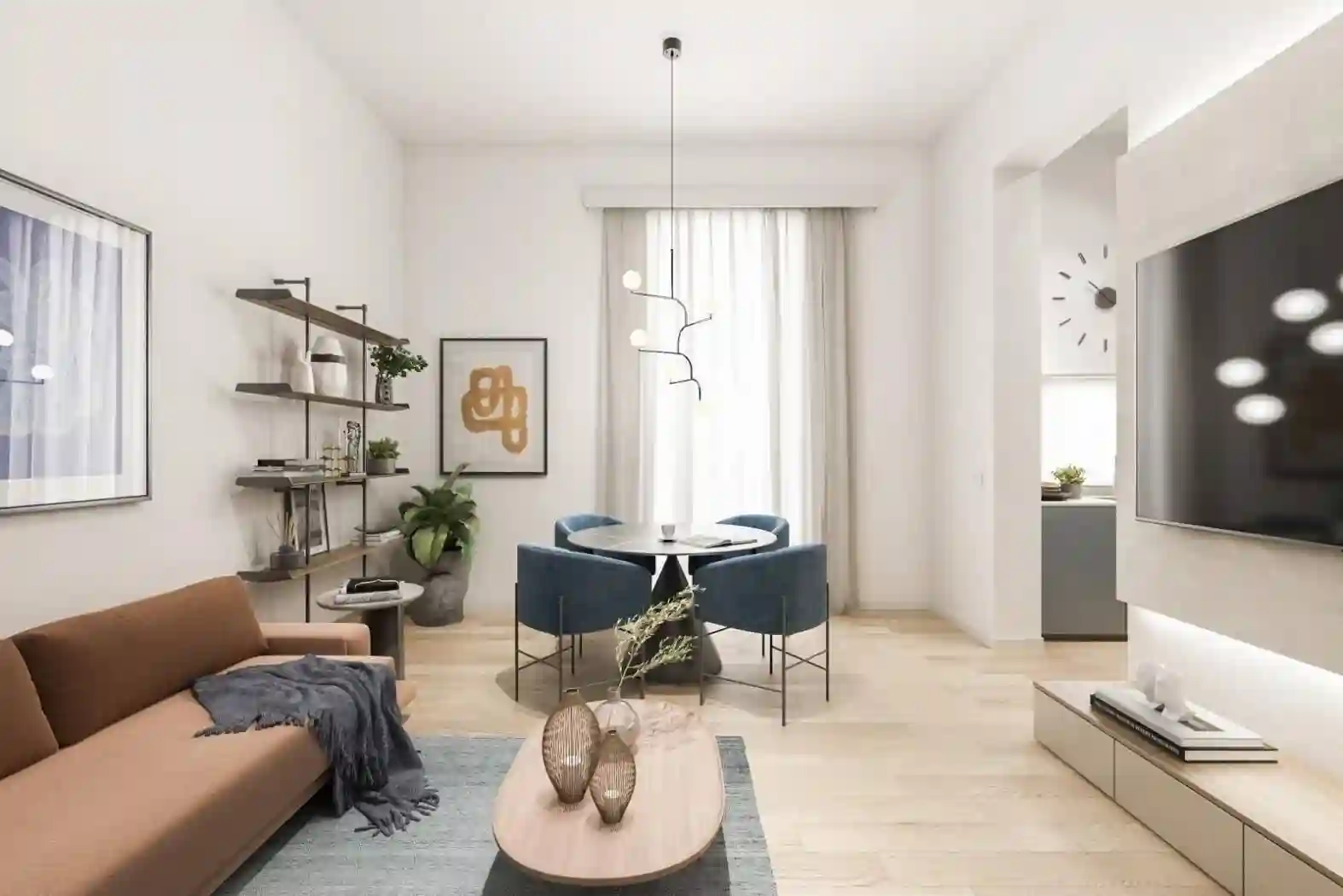 Appartamento - foto 2