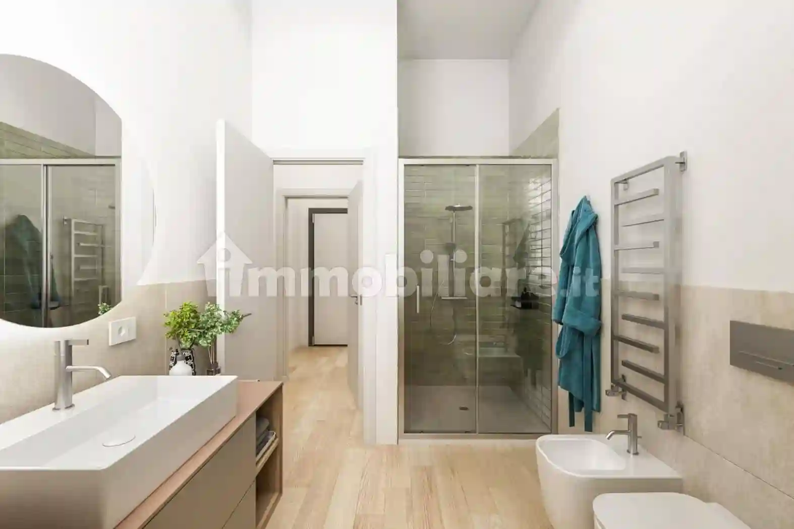 Appartamento - foto 4