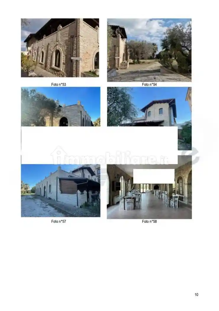 Palazzo - Stabile in vendita a Martinsicuro