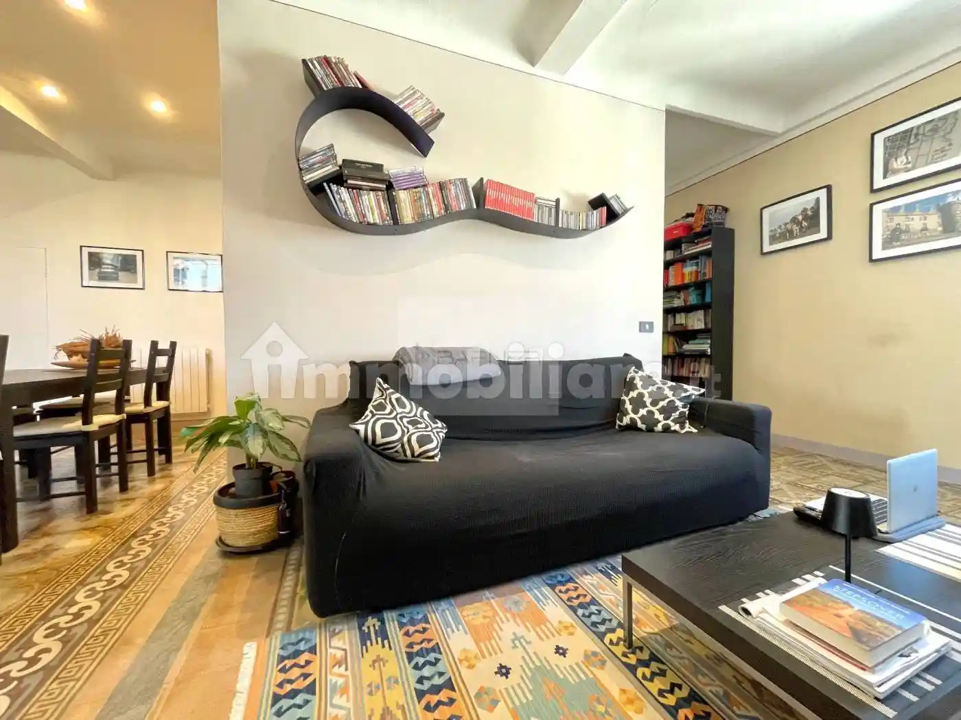 Appartamento in vendita a Lucca