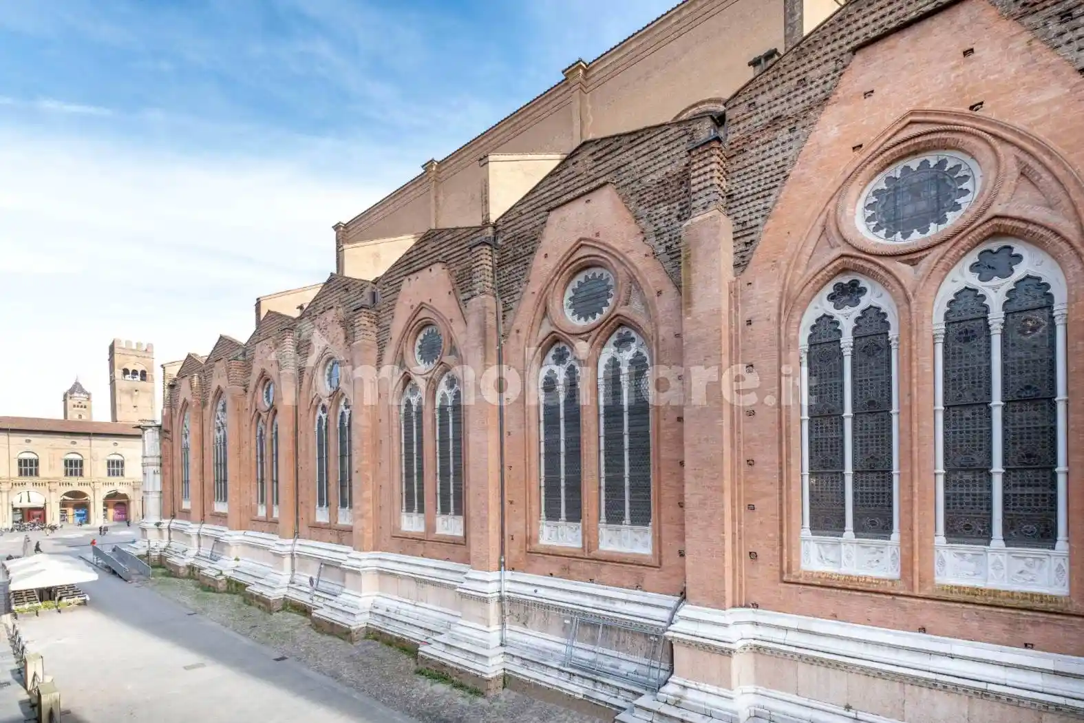 Appartamento in vendita a Bologna