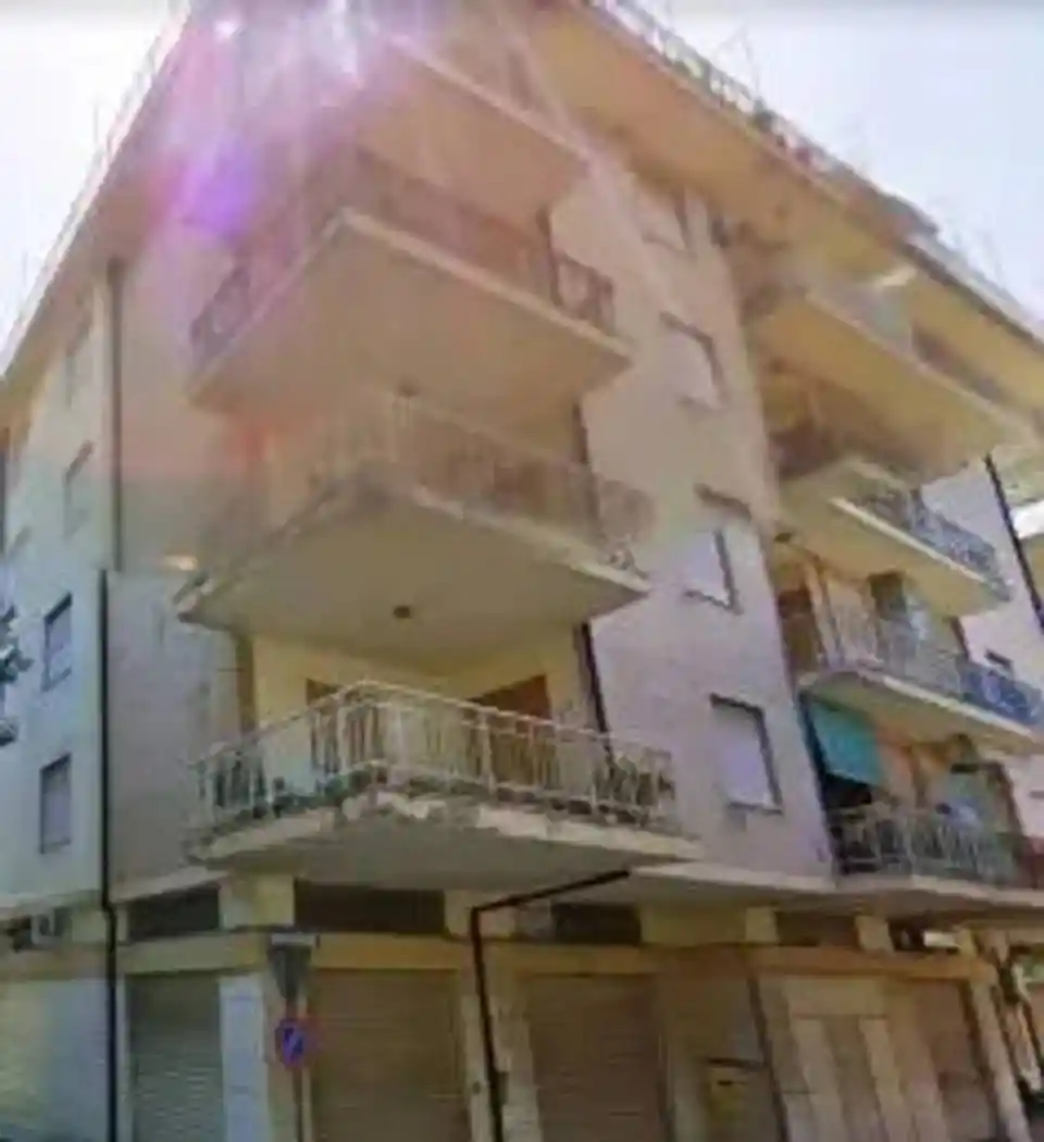 Appartamento in vendita a Cupra Marittima