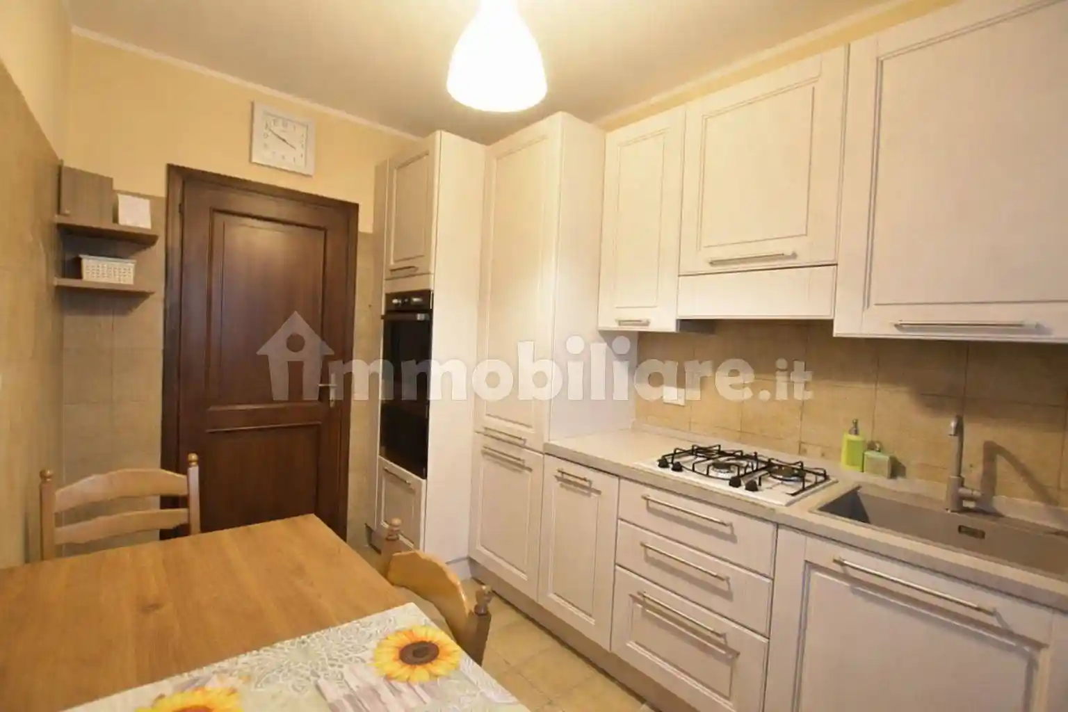 Appartamento in vendita a Fidenza