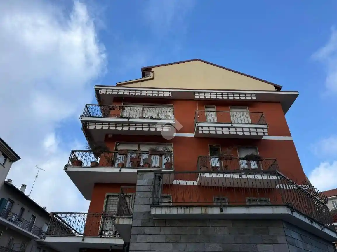 Appartamento in affitto a Pino Torinese