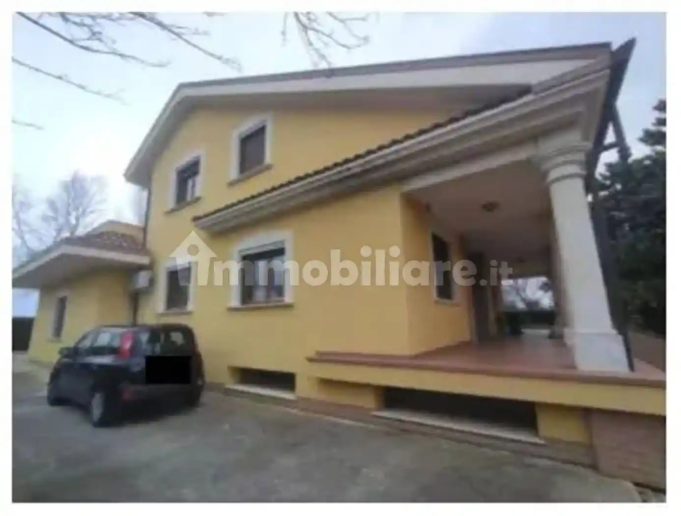 Villa in vendita a Nocciano