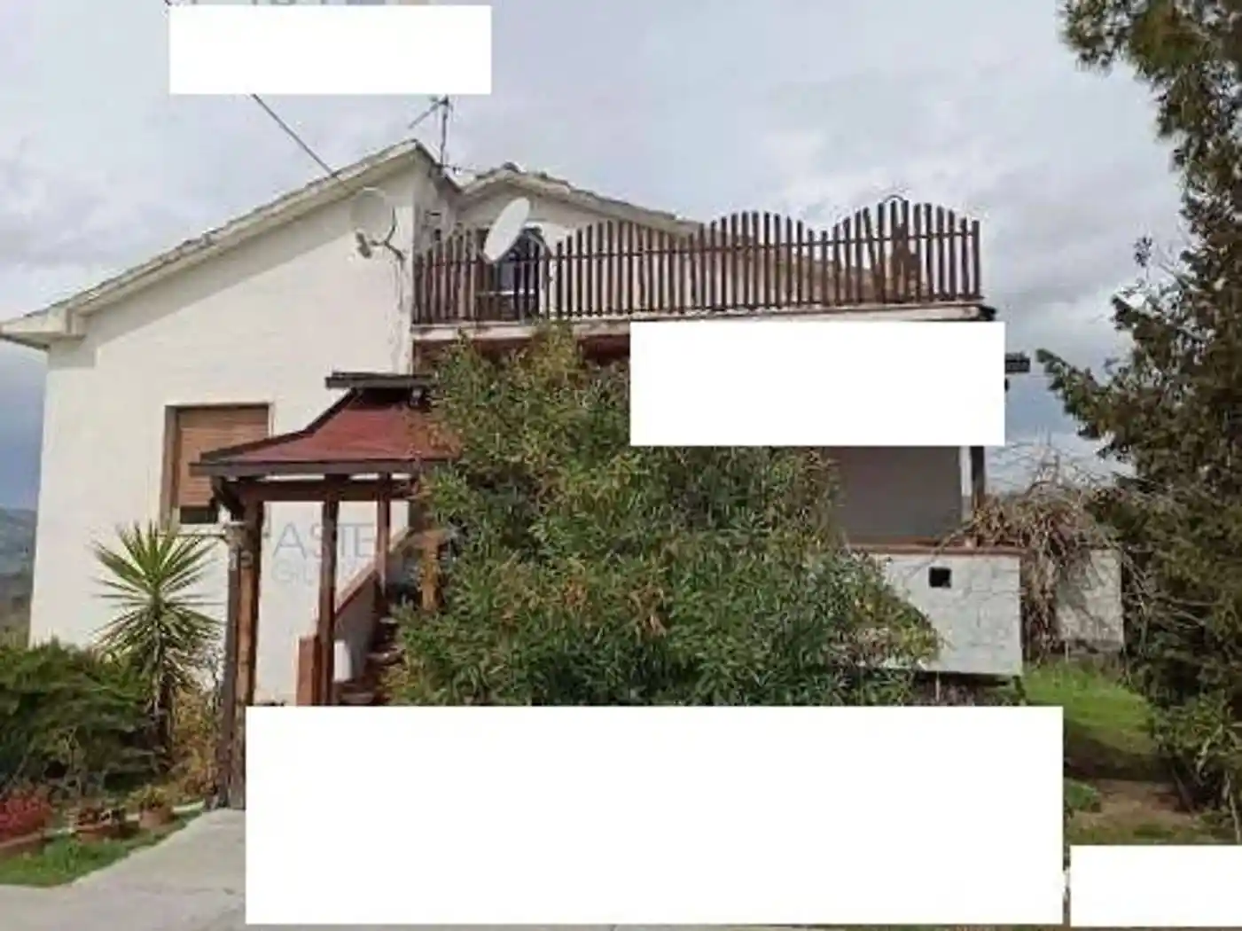 Villa in vendita a Penne