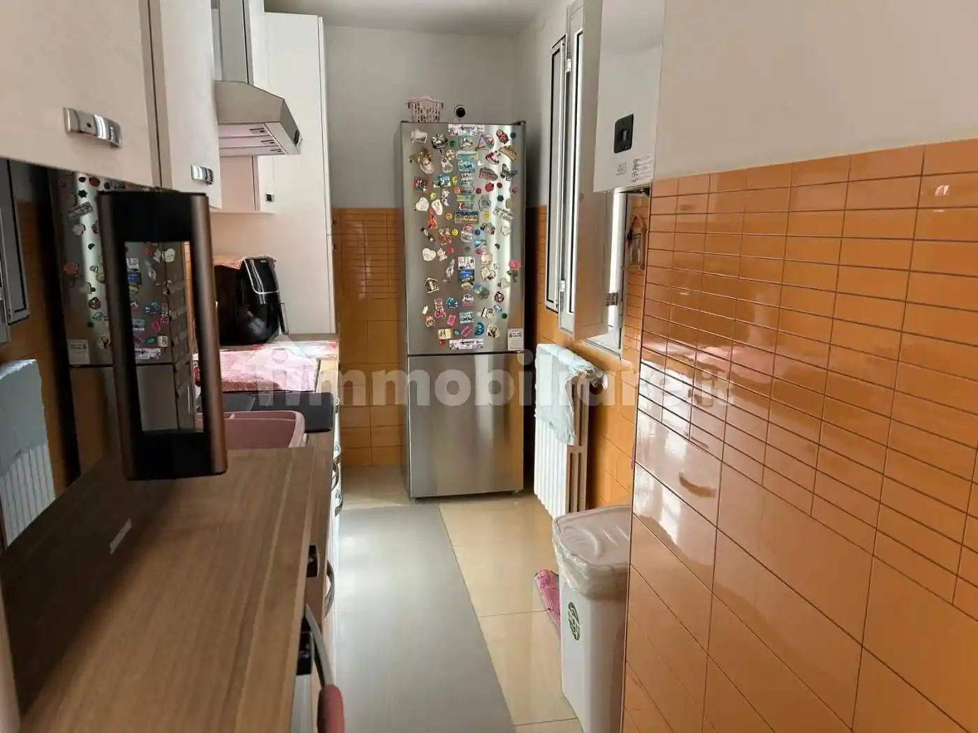 Appartamento in vendita a Bari