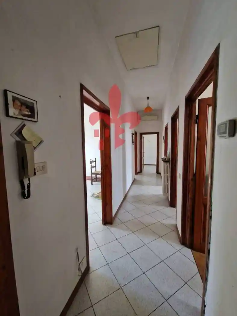 Appartamento in vendita a Firenze