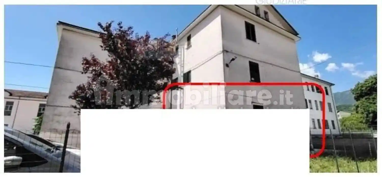 Appartamento in vendita a Popoli