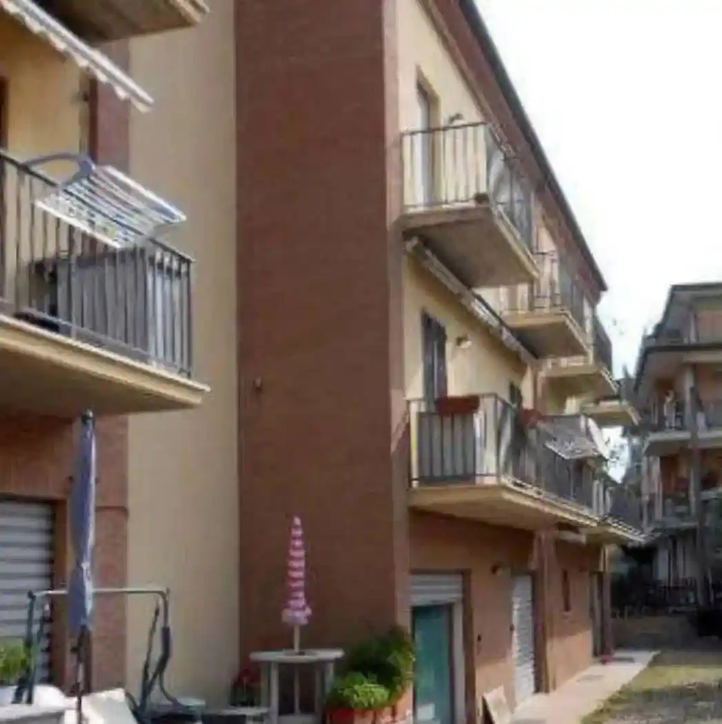 Appartamento in vendita a Porto San Giorgio