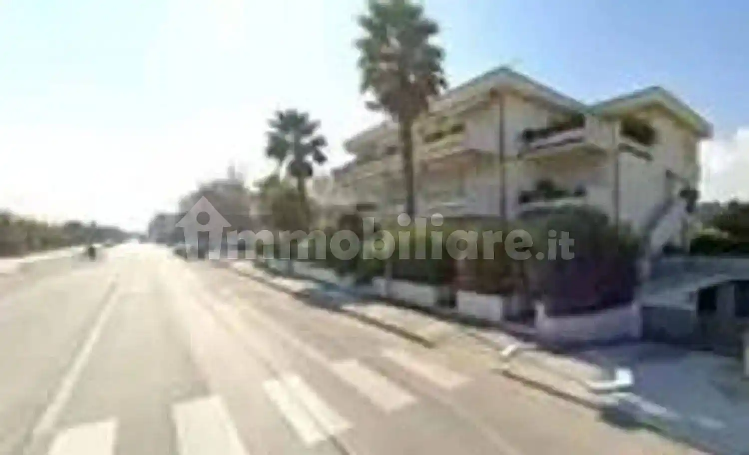 Appartamento in vendita a Porto San Giorgio