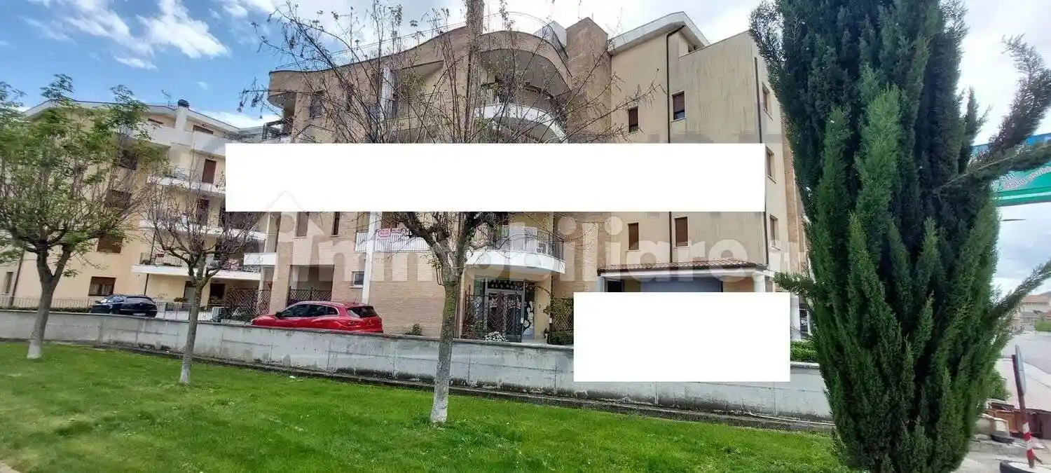 Appartamento in vendita a Corropoli