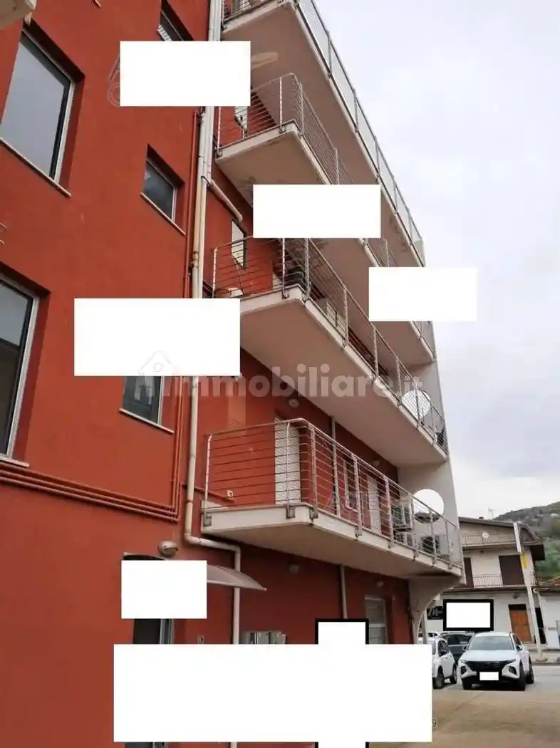 Appartamento in vendita a Altino