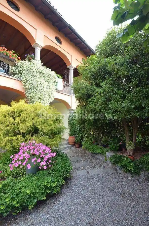 Attico - Mansarda in vendita a Besozzo