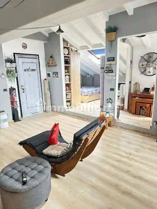 Attico - Mansarda - foto 3