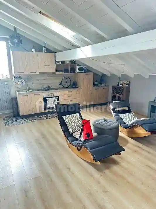 Attico - Mansarda - foto 4