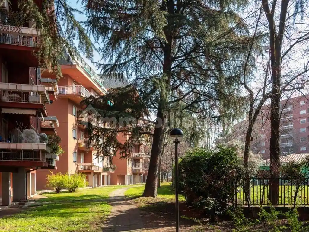 Appartamento in affitto a Vimodrone