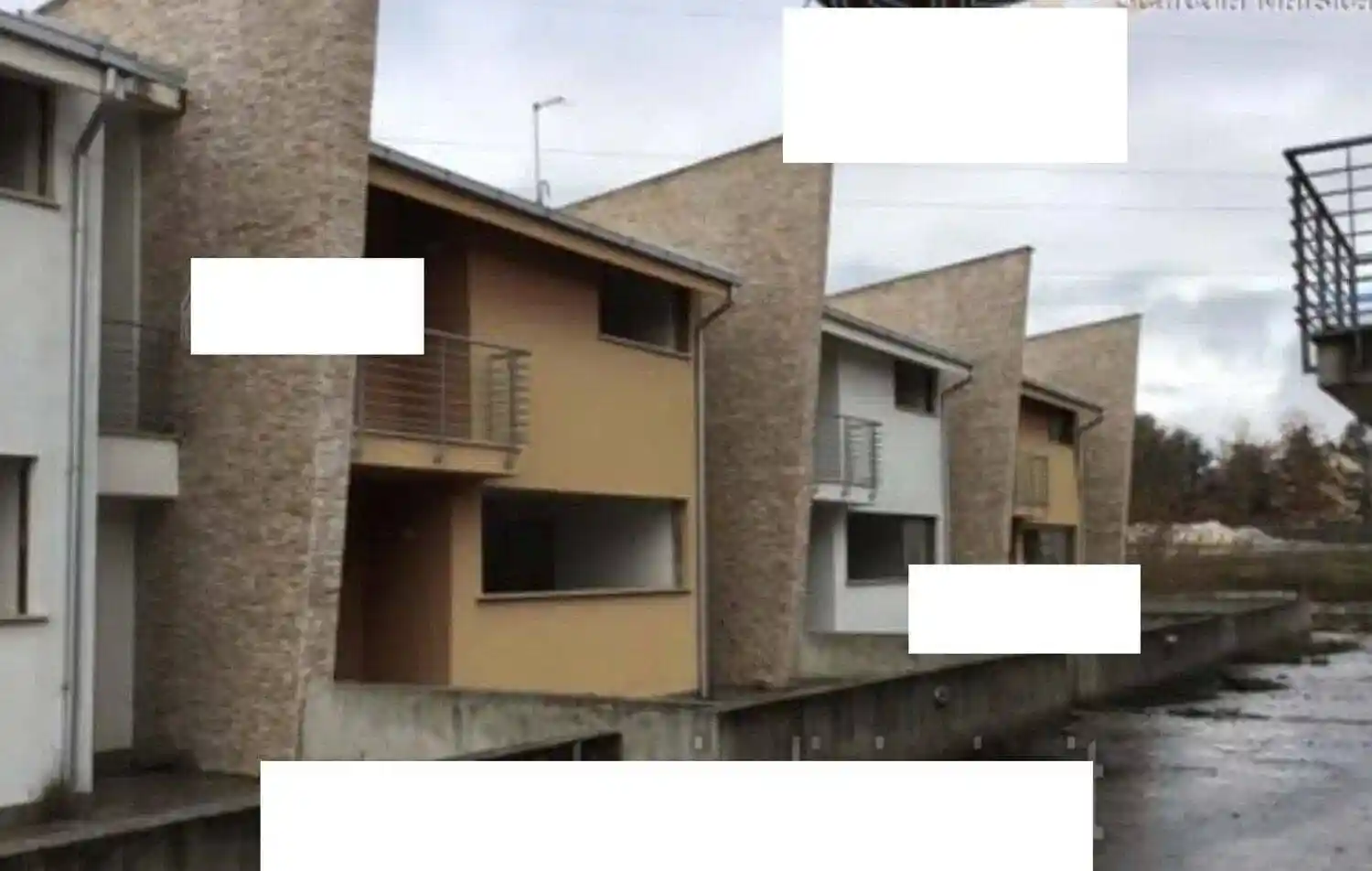 Villa in vendita a Scurcola Marsicana