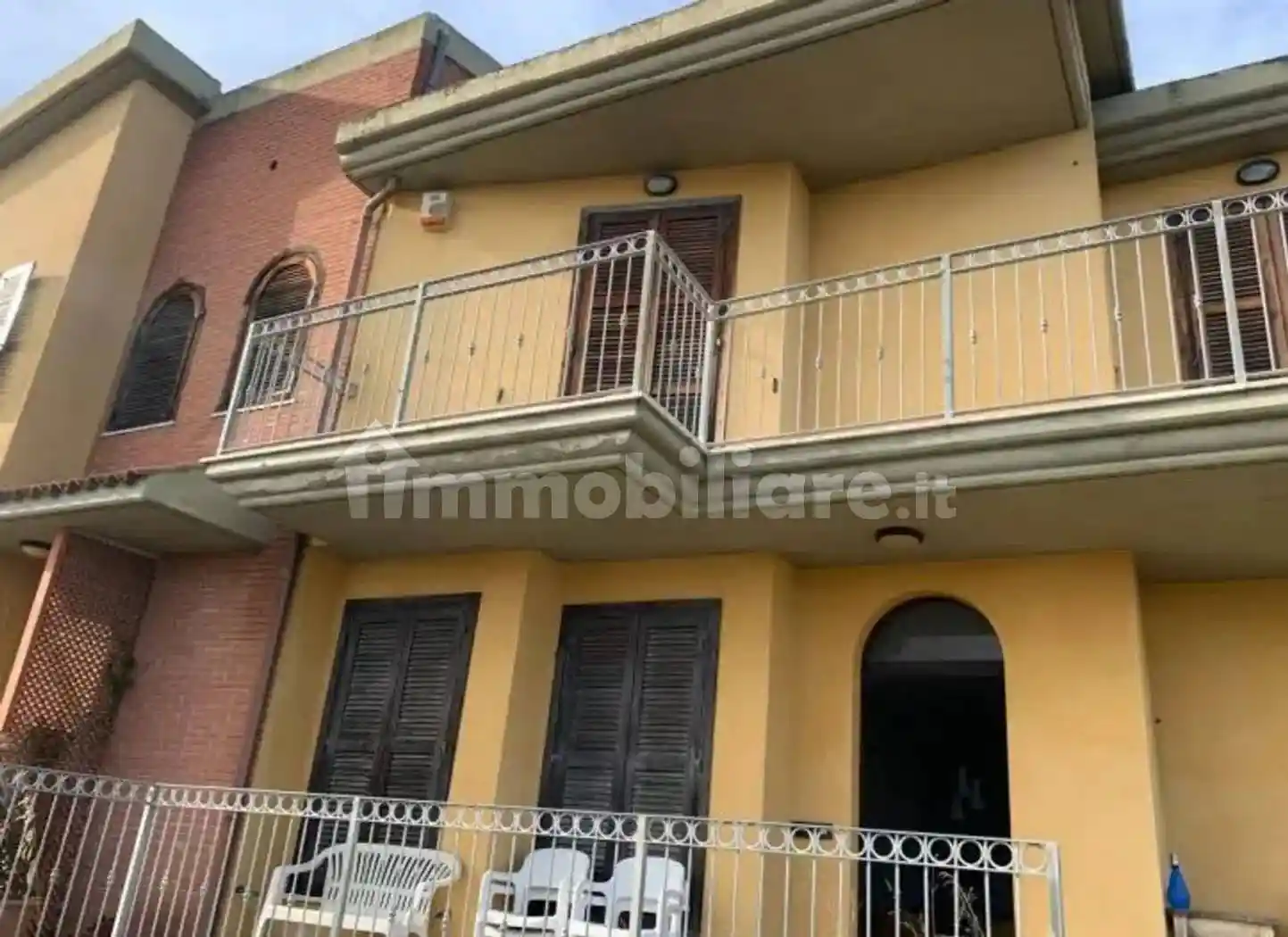 Villa in vendita a Grottammare