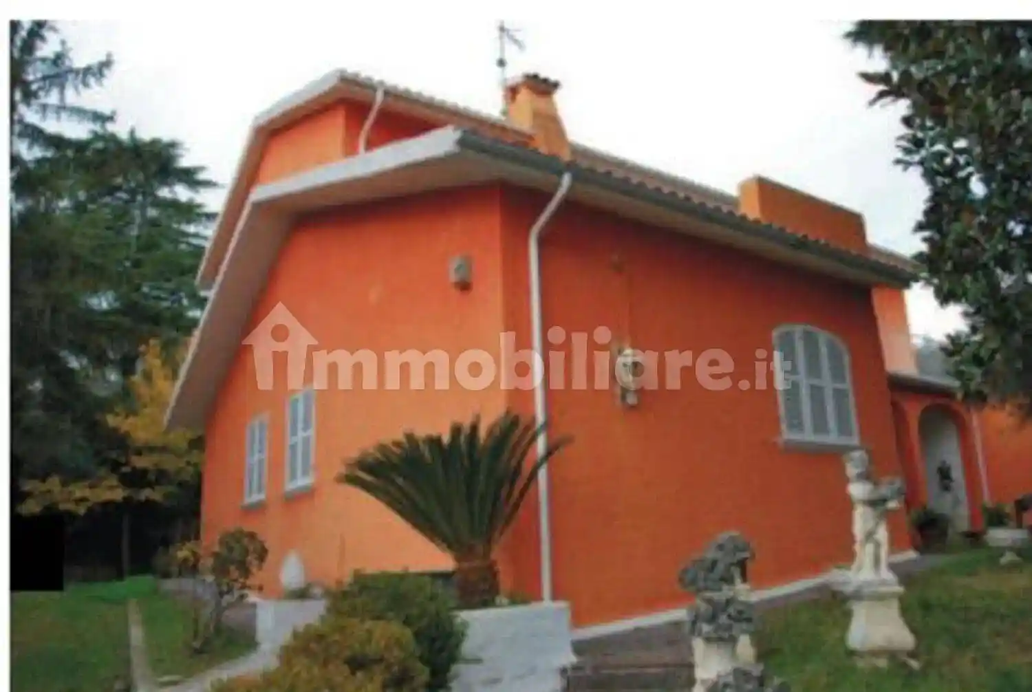 Villa in vendita a San Benedetto del Tronto