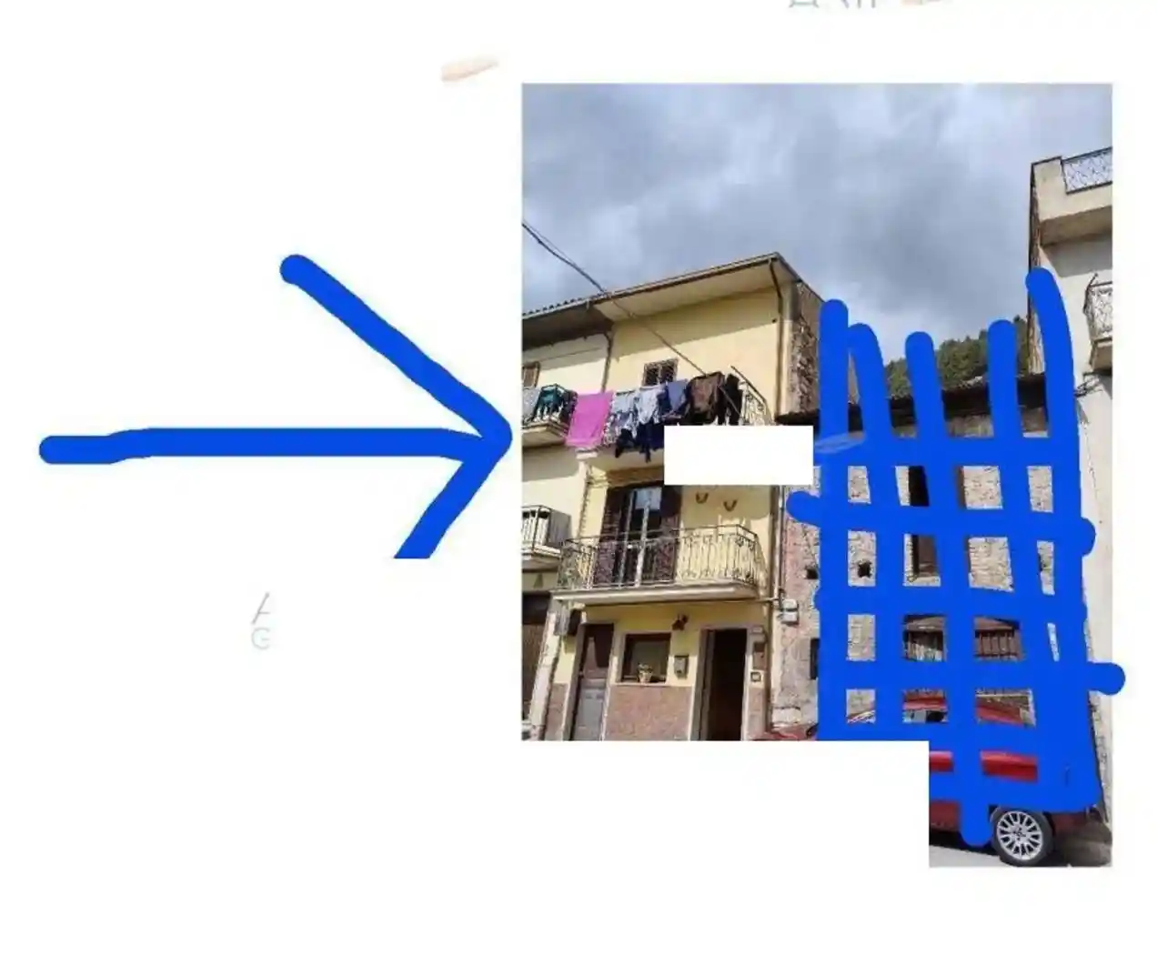 Villa in vendita a Celano