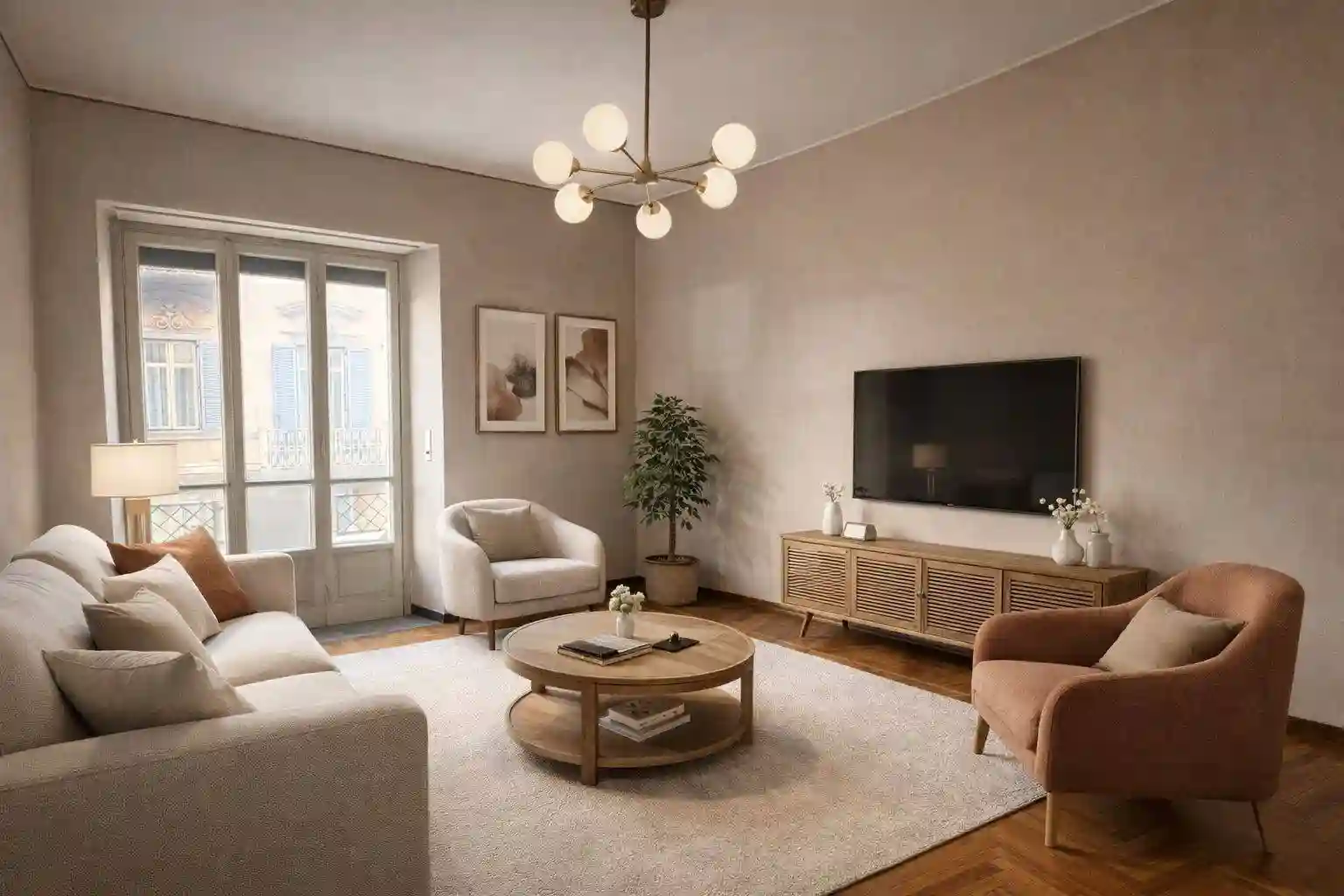 Appartamento - foto 4