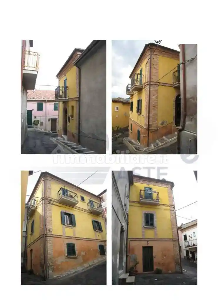 Villa in vendita a Teramo